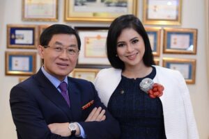 Lịch sử đầu tư của ông Johnathan Hạnh Nguyễn tại Sasco