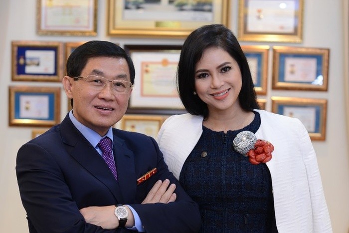 Lịch sử đầu tư của ông Johnathan Hạnh Nguyễn tại Sasco