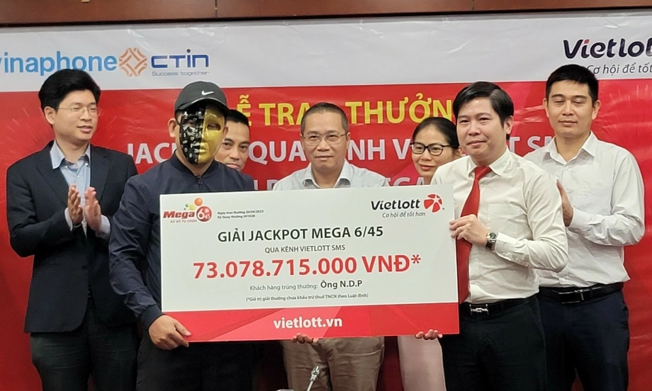 Sự kiện hai người cùng trúng Jackpot không chỉ mang lại niềm vui cho họ mà còn tạo ra động lực tích cực cho ngành xổ số tại Việt Nam