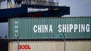 không chỉ ảnh hưởng đến nền kinh tế của Trung Quốc mà còn có tác động sâu rộng đến thị trường toàn cầu