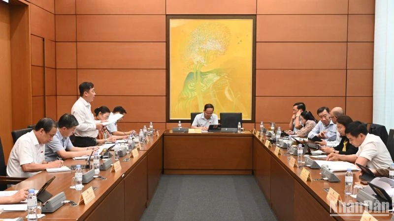 Đề cập đến cơ hội cho sự phát triển bền vững, công bằng hơn dành cho doanh nghiệp và xã hội