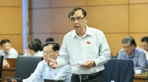 ừ những ý kiến của các đại biểu Quốc hội, có thể thấy rằng việc áp thuế tiêu thụ đặc biệt đối với điều hòa không khí cần được xem xét một cách thận trọng