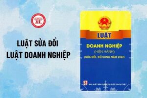 dự thảo sửa đổi Luật Doanh nghiệp bao gồm nhiều bước đi quan trọng nhằm tăng cường tính minh bạch và giảm thiểu các hiện tượng tiêu cực trong kinh doanh