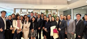 Nhấn mạnh tầm quan trọng của sự hợp tác đầu tư giữa Việt Nam và Mỹ