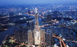 Việc hợp tác chặt chẽ giữa các bên liên quan sẽ đảm bảo thành công cho dự án, từ đó thúc đẩy sự phát triển kinh tế mạnh mẽ và bền vững cho TP.HCM.