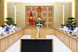 tương lai của doanh nghiệp tư nhân tại Việt Nam hứa hẹn sẽ phát triển vượt bậc, đồng hành cùng sự phát triển bền vững của nền kinh tế