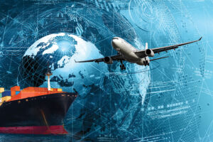 Tình hình thương mại toàn cầu hiện tại phản ánh những thách thức mà doanh nghiệp đang phải đối mặt