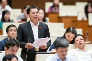 Sự cần thiết của việc điều chỉnh chính sách thuế tiêu dùng là rất quan trọng trong thời điểm hiện tại. Việc miễn thuế