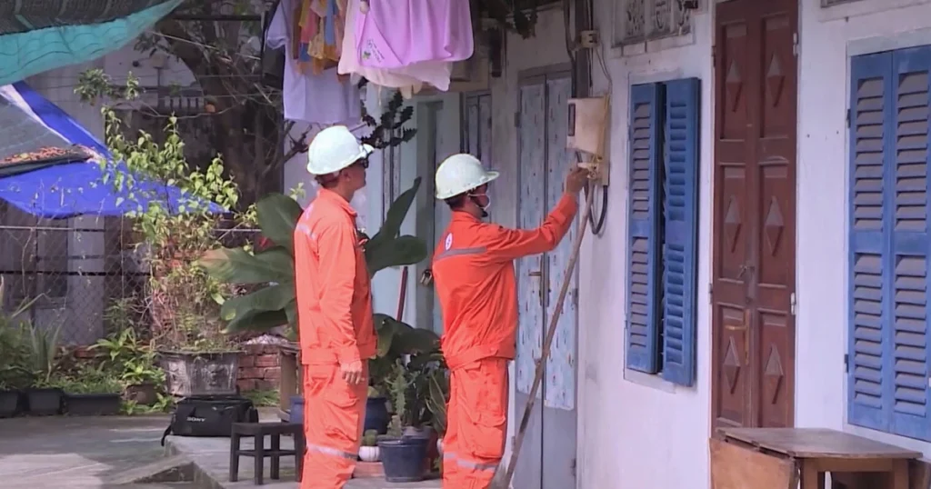 Quyết định về mức giá điện cho người thuê trọ không chỉ góp phần bảo vệ quyền lợi của người tiêu dùng mà còn thúc đẩy môi trường kinh doanh công bằng trong lĩnh vực thuê nhà